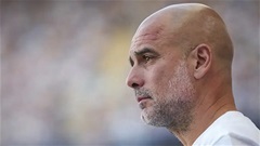Những tiết lộ sốc trong cuốn phim tài liệu về Guardiola