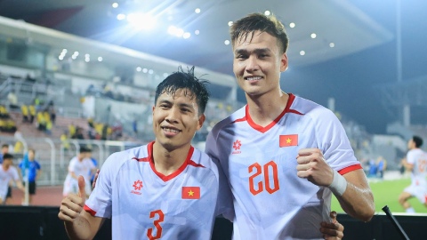 Việt Nam vs Malaysia: Phải biết giữ ưu thế lịch sử, lợi thế hiện tại