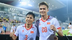 Việt Nam vs Malaysia: Phải biết giữ ưu thế lịch sử, lợi thế hiện tại 