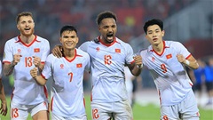 ĐT Việt Nam nhận thêm tin cực vui sau khi vào chung kết AFF Cup 2026
