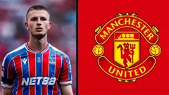 MU phải 'tất tay' vì Adam Wharton