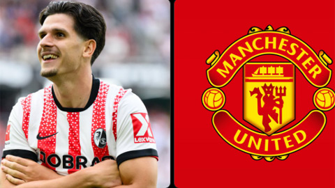 Điểm tin sáng 19/8: MU quan tâm đặc biệt đến Matanovic