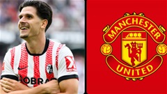 Điểm tin sáng 19/8: MU quan tâm đặc biệt đến Matanovic