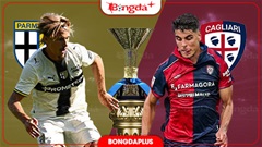 Nhận định bóng đá Parma vs Cagliari, 01h45 ngày 23/8: Hòa nhẹ ngày ra quân