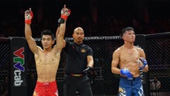 YFU96 nóng trước giờ G, Trần Ngọc Lượng đanh thép: 'Họ phải chơi theo luật của tôi'
