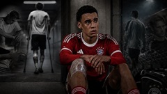 Musiala ơi, đừng để nỗi ám ảnh Deisler trở về!