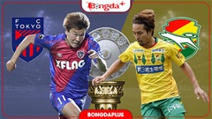 Nhận định bóng đá FC Tokyo vs JEF United Chiba, 17h30 ngày 21/8: Ghìm chân nhau