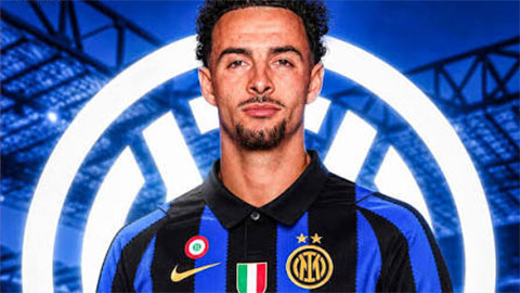  Inter Milan đạt thỏa thuận chiêu mộ Curtis Jones từ Liverpool