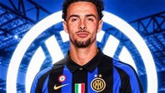 Inter Milan đạt thỏa thuận chiêu mộ Curtis Jones từ Liverpool