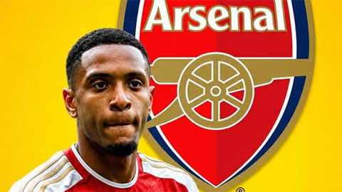 Tin giờ chót 19/8: Arsenal đạt thỏa thuận chiêu mộ Ezri Konsa với giá 51 triệu bảng 