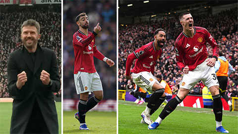 Wayne Rooney  tiên đoán cầu thủ ghi nhiều bàn nhất cho MU ở mùa giải mới