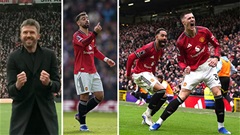 Wayne Rooney  tiên đoán cầu thủ ghi nhiều bàn nhất cho MU ở mùa giải mới