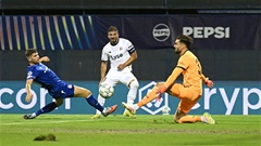 Kết quả bóng đá đêm 18/8, rạng sáng 19/8 tại lượt đi vòng play-off Champions League 2026/27, Copa Argentina, King Cup Saudi Arabia