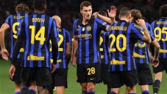 Vì sao Inter vẫn là ứng viên lớn nhất cho Scudetto?
