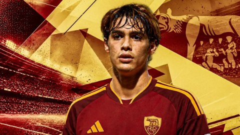 Roma đón Rodrigo Mora: Gasperini đã tìm thấy mảnh ghép còn thiếu cho hàng công