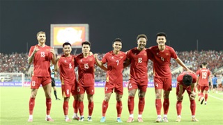 Báo Indonesia đánh giá Việt Nam cao hơn Thái Lan ở chung kết AFF Cup 2026