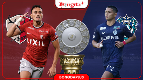 Nhận định bóng đá Kashima Antlers vs Avispa Fukuoka, 16h00 ngày 22/8: Tiếp đà thăng hoa