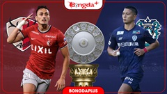 Nhận định bóng đá Kashima Antlers vs Avispa Fukuoka, 16h00 ngày 22/8: Tiếp đà thăng hoa