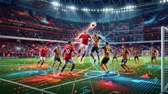Siêu máy tính dự đoán tỷ số Hull vs MU tại Ngoại hạng Anh 2026/27