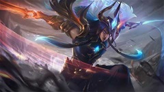 LMHT 26.17: Yone, Yasuo được tăng sức mạnh, Vayne tiếp tục bị Riot 'tuýt còi'
