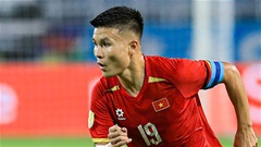 Quang Hải, Hoàng Hên, Văn Hậu bước ra khỏi ngờ vực 
