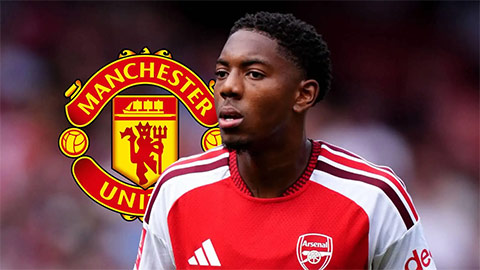 Arsenal sẽ bán Lewis-Skelly cho MU?