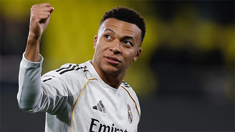 Mbappe và quá trình kiến tạo một siêu sao