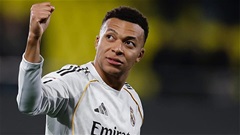 Mbappe và quá trình kiến tạo một siêu sao