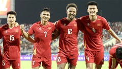 HLV Kim Sang Sik và ĐT Việt Nam lập kỷ lục chưa từng có trong lịch sử Đông Nam Á