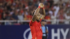 Danh sách ghi bàn ở AFF Cup 2026 mới nhất: Xuân Son đuổi kịp Đình Bắc