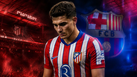 Vì sao Alvarez vắng mặt trận mở màn La Liga của Atletico?