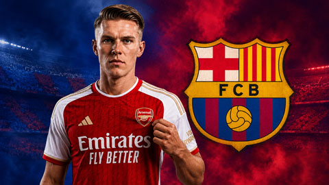 Gyokeres tự tiến cử với Barca, muốn rời Arsenal chỉ sau một mùa giải