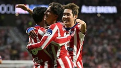 Kết quả bóng đá đêm 19/8, rạng sáng 20/8 tại bán kết AFF Cup 2026, Vòng 1 La Liga