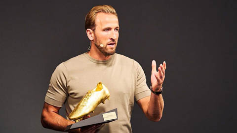  Harry Kane nói gì về khả năng quay lại Premier League?