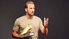  Harry Kane nói gì về khả năng quay lại Premier League?