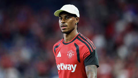 Đội hình dự kiến Hull vs MU: Rashford có được đăng ký?