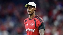 Đội hình dự kiến Hull vs MU: Rashford có được đăng ký?