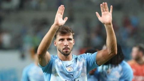 Vì sao Ruben Dias đến Milan vẫn chỉ là giấc mơ?