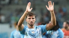 Vì sao Ruben Dias đến Milan vẫn chỉ là giấc mơ?