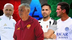 Siêu máy tính dự đoán Serie A 2026/27: Inter vô địch