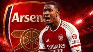 Arsenal nổ bom tấn 51 triệu bảng để vá hàng thủ