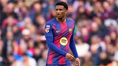MU chuyển hướng từ Lewis Hall sang sao Barca