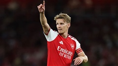 MU cần một 'Odegaard của riêng mình' để mở khóa hàng thủ
