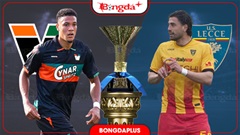 Nhận định bóng đá Venezia vs Lecce, 23h30 ngày 23/8: Tân binh cứng đầu