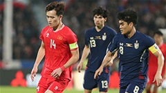 Siêu máy tính dự đoán tỷ số Thái Lan vs Việt Nam tại chung kết lượt đi AFF Cup 2026