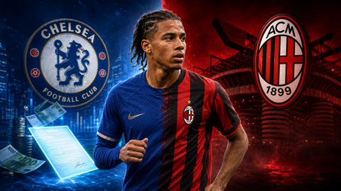 Chelsea sắp nhận khoản tiền khổng lồ từ cầu thủ chỉ ra sân đúng 1 lần