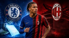Chelsea sắp nhận khoản tiền khổng lồ từ cầu thủ chỉ ra sân đúng 1 lần