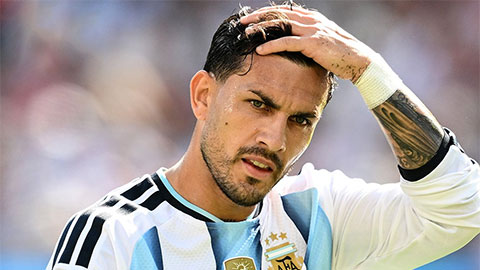 FIFA công bố án phạt cho Paredes và dàn sao Argentina sau trận chung kết World Cup 2026