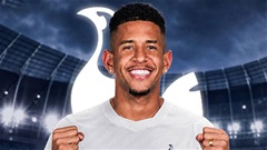 Tottenham đạt thỏa thuận chiêu mộ Savinho từ Man City giá 75 triệu bảng