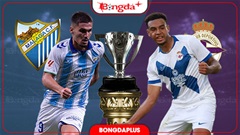 Nhận định bóng đá Malaga vs Deportivo, 02h30 ngày 25/8: Niềm hi vọng Aubameyang